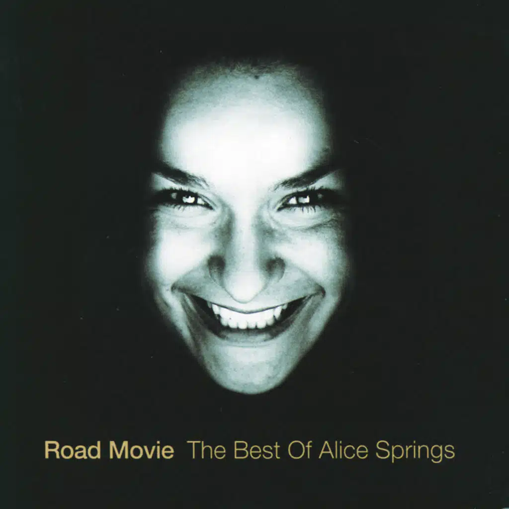 Road Movie - The Best Of Alice Springs