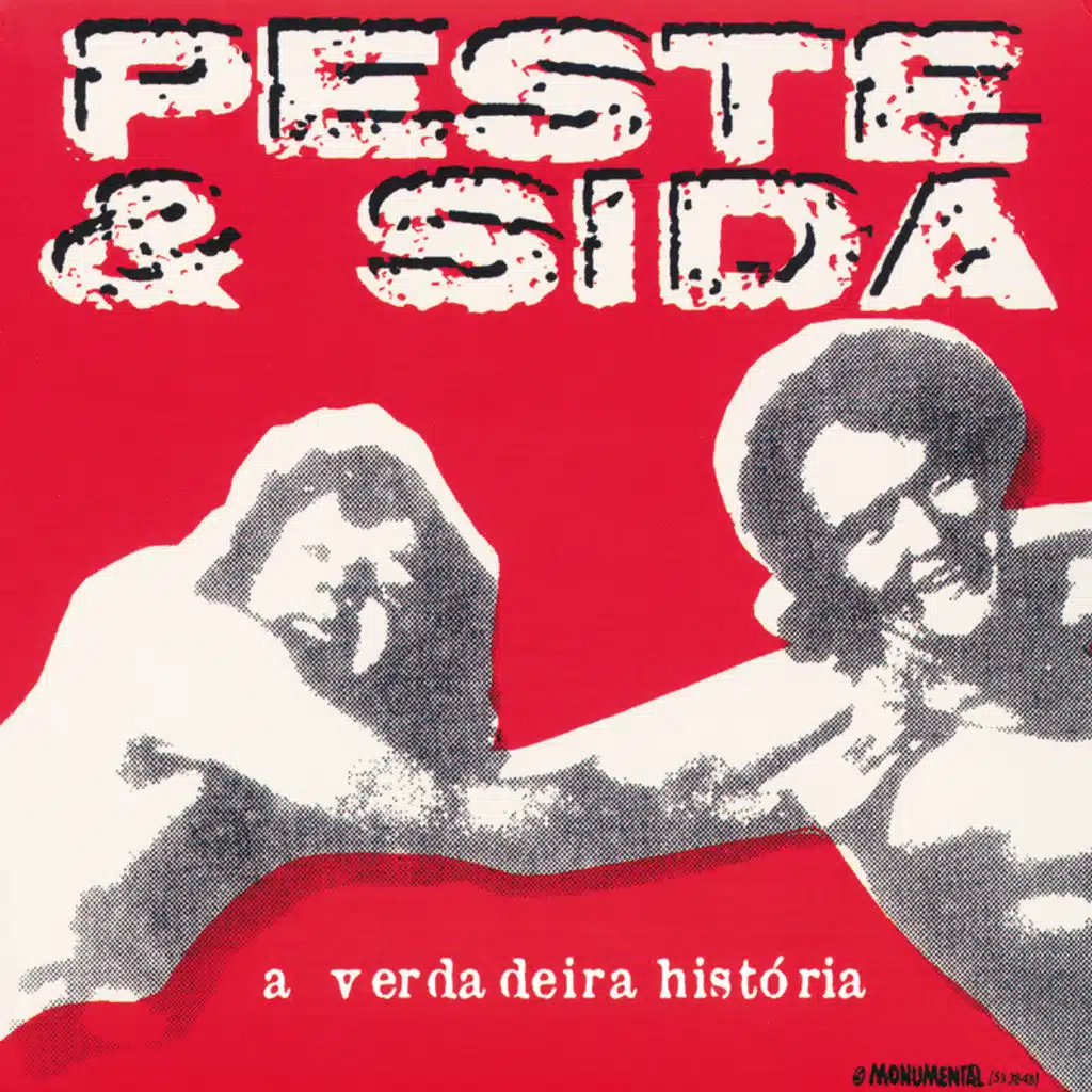 A Verdadeira História 1987-1992