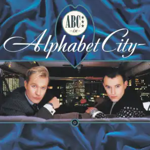 Alphabet City (Expanded Edition)