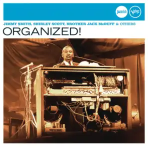 Organized! (Jazz Club) - Album Version