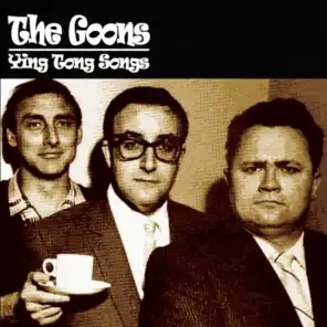 The Goons (Spike Milligan / Peter Sellers / Harry Seacombe)