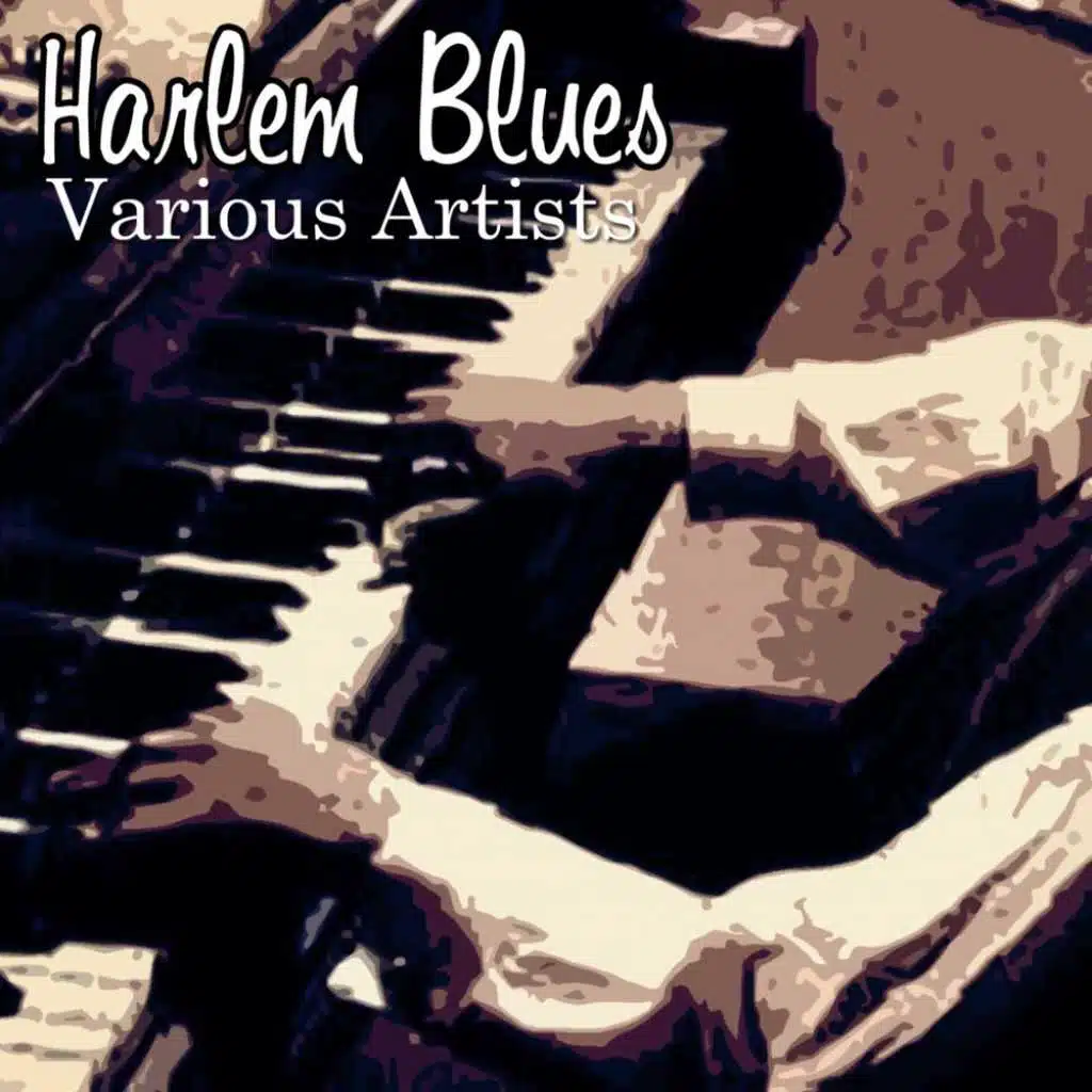 Harlem Blues