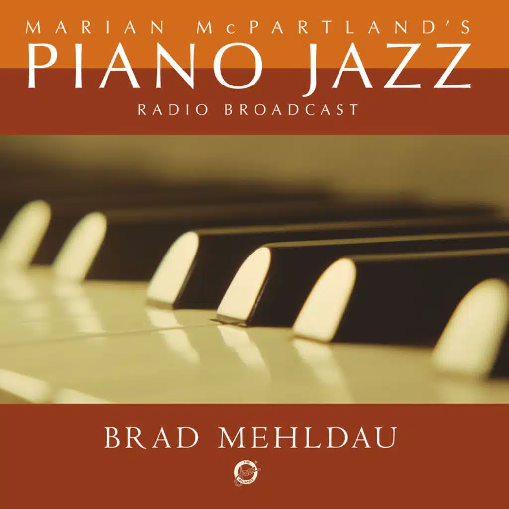 Conversation (Part 2) [feat. Brad Mehldau]