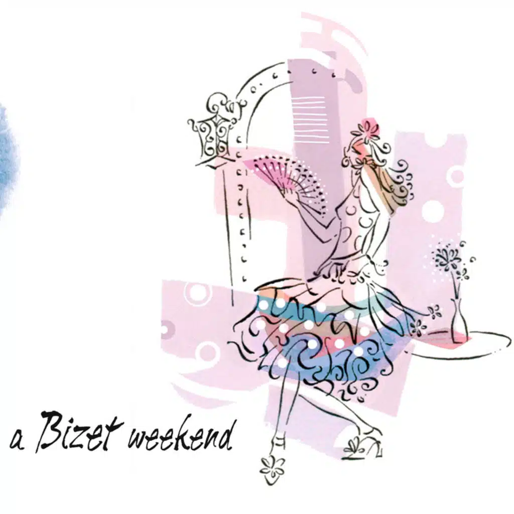 Bizet: Carmen, WD 31, Act II: Toreador's Song. Votre toast, je peux vous le rendre