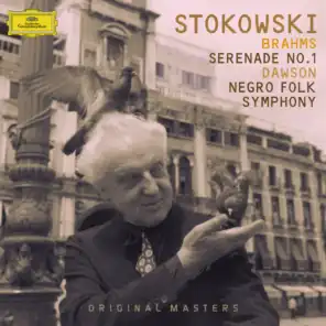 Stokowski / Mitropoulos - 2 CDs
