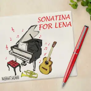 Sonatina For Lena