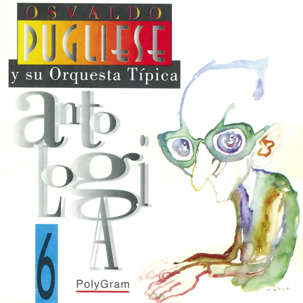 A Evaristo Carriego (Instrumental)