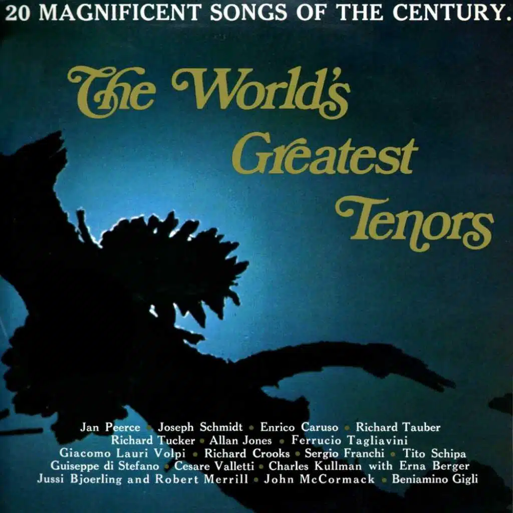 Naughty Marietta: Ah! Sweet Mystery Of Life