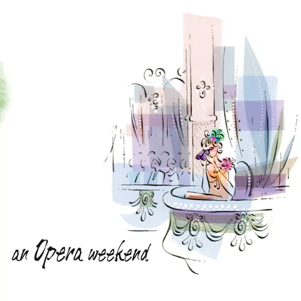 Wiener Staatsopernchor, Wiener Sängerknaben & Herbert von Karajan