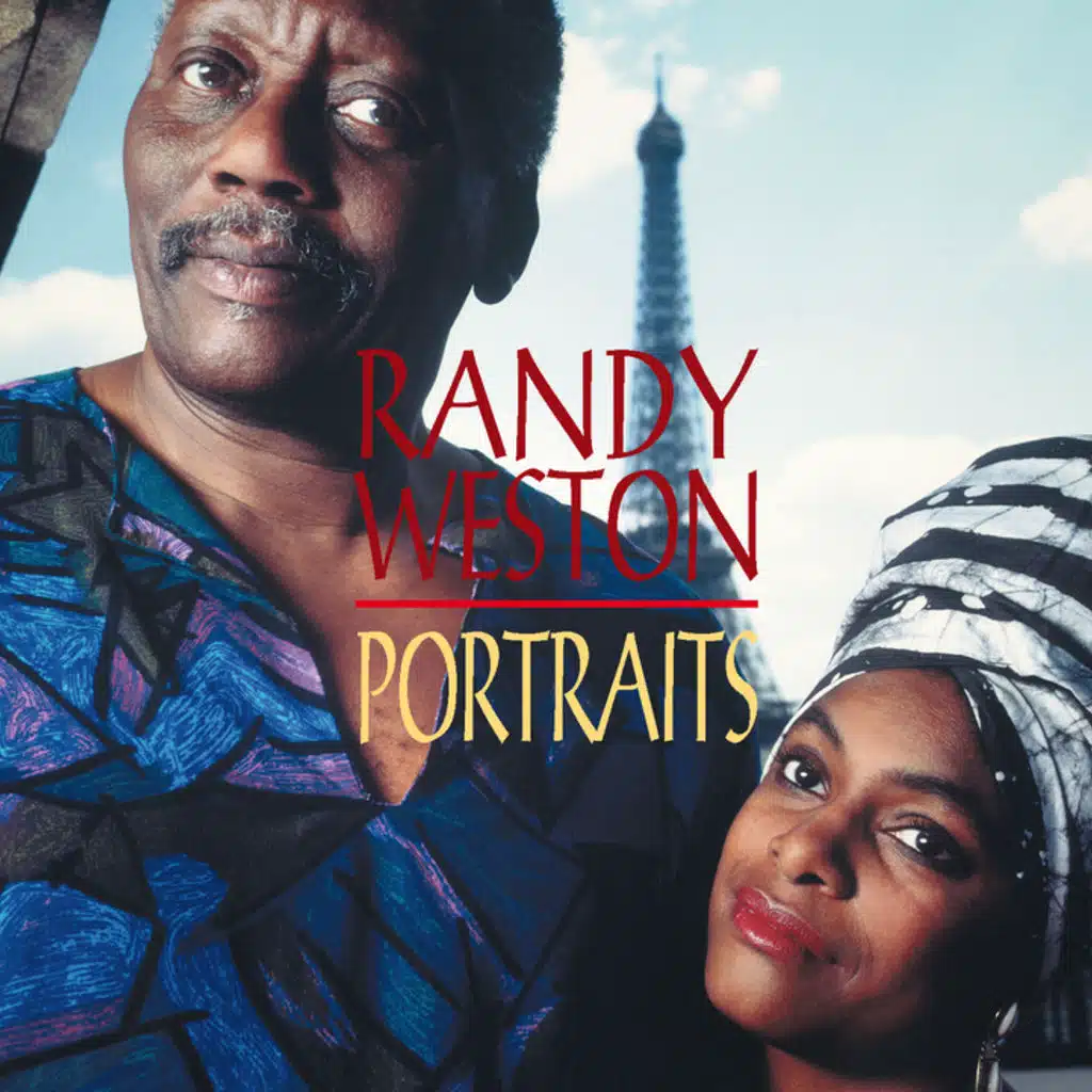 Portraits - Instrumental