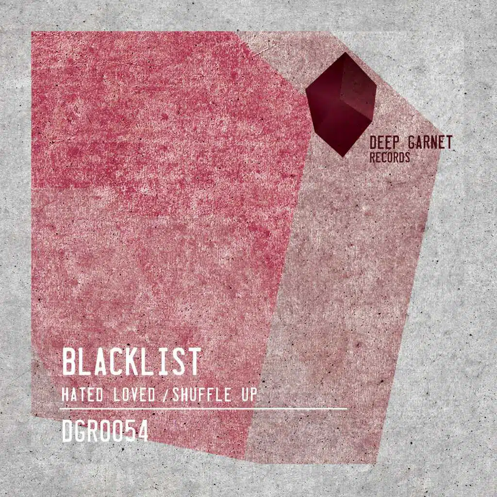 Hated Loved/Shuffle Up