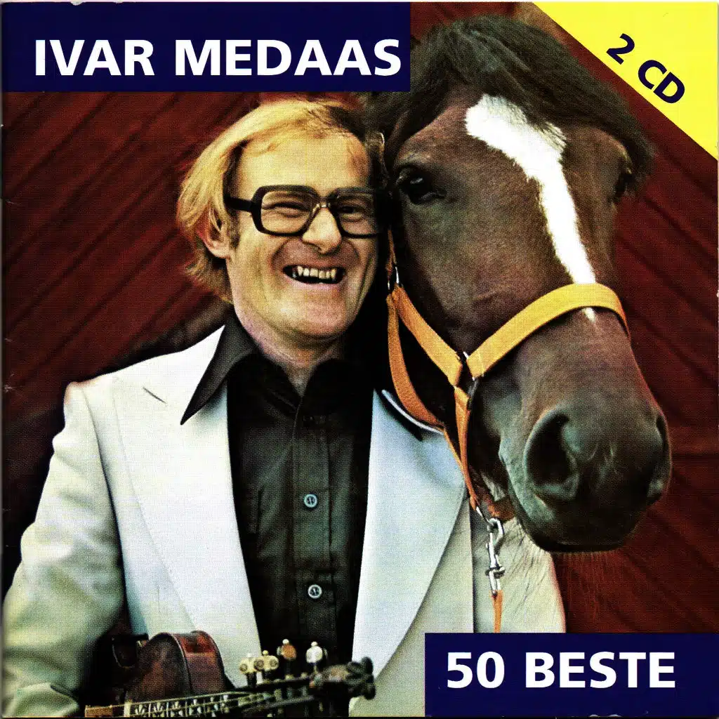 Kari Medaas & Ivar Medaas