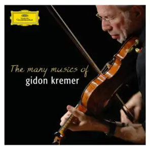 Brahms: Violin Concerto in D Major, Op. 77 - I. Allegro non troppo (Cadenza: Reger) (Live)