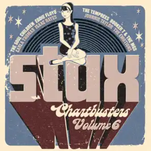 Stax-Volt Chartbusters Vol.6