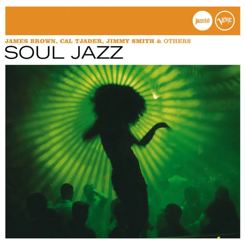 Soul Jazz (Jazz Club)