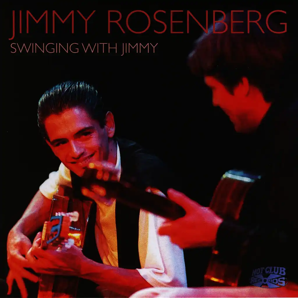 Swinging With Jimmy