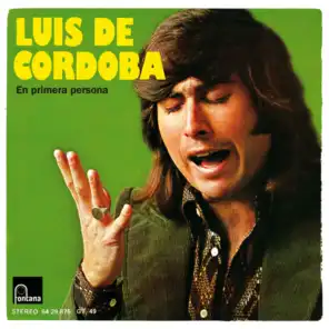 Luis De Córdoba
