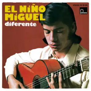 El Niño Miguel