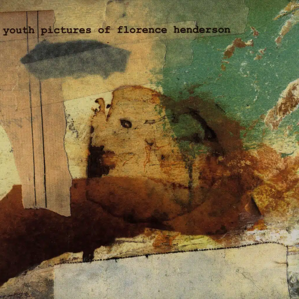 Unnoticable In A Tiny Town, Invisible In The City