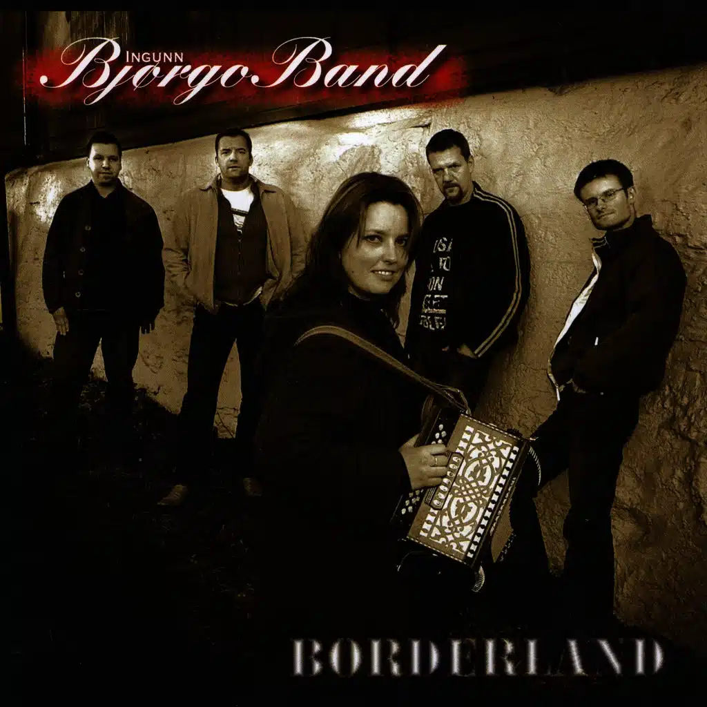 Ingunn Bjørgo Band