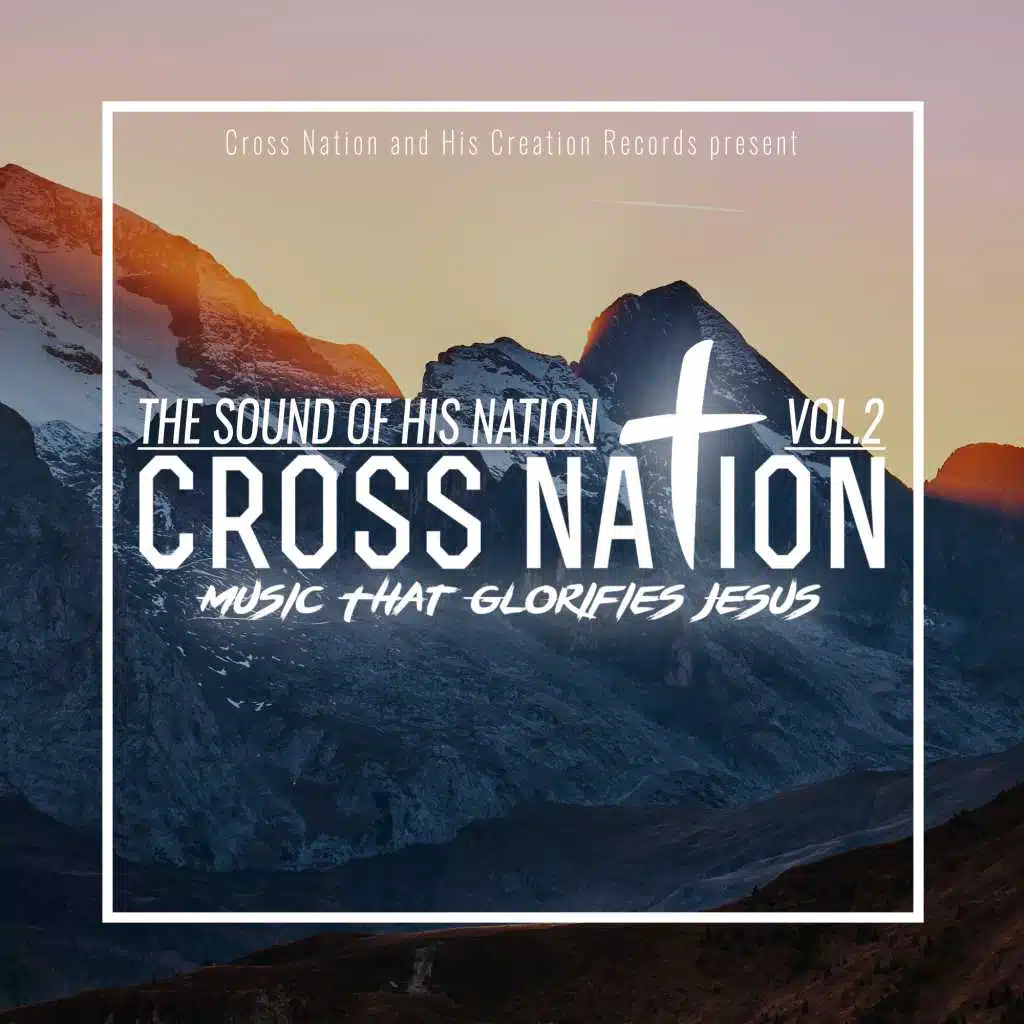 The Sound of His Nation, Vol. 2