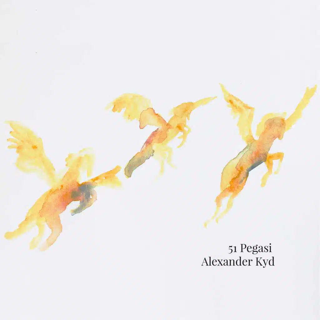 51 Pegasi
