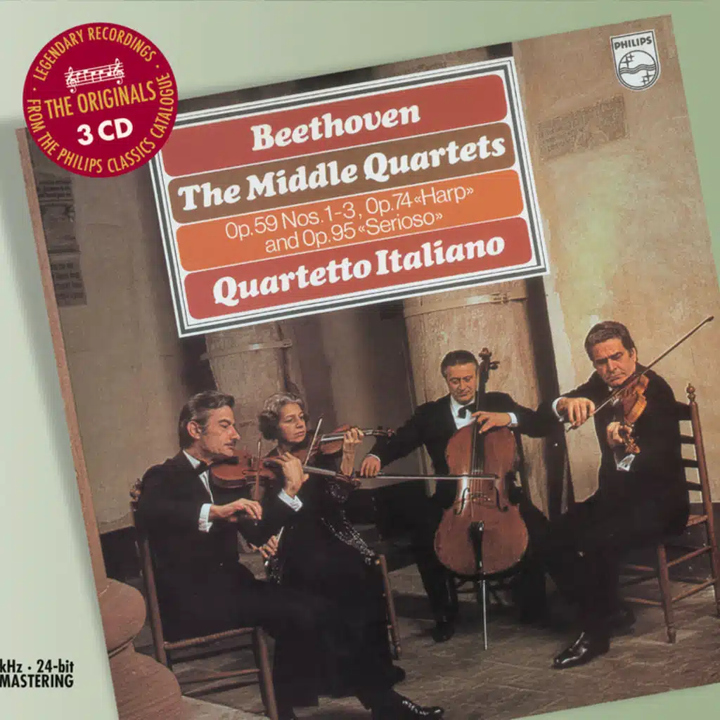 2. Allegretto ma non troppo