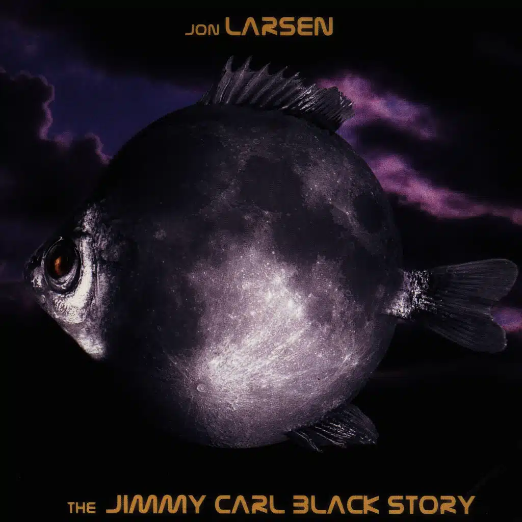 The Jimmy Carl Black Story (The auto biography by the Indian of the group)