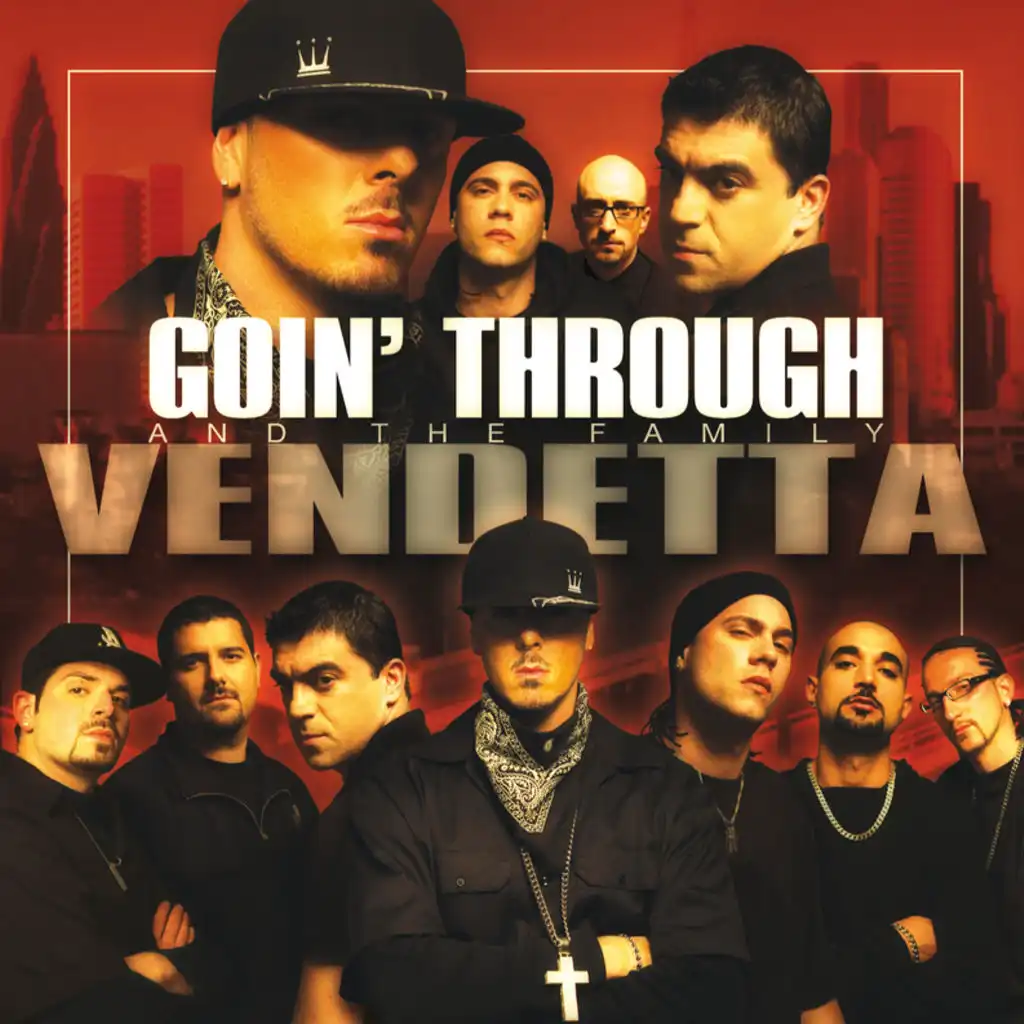 Vendetta - Album Version