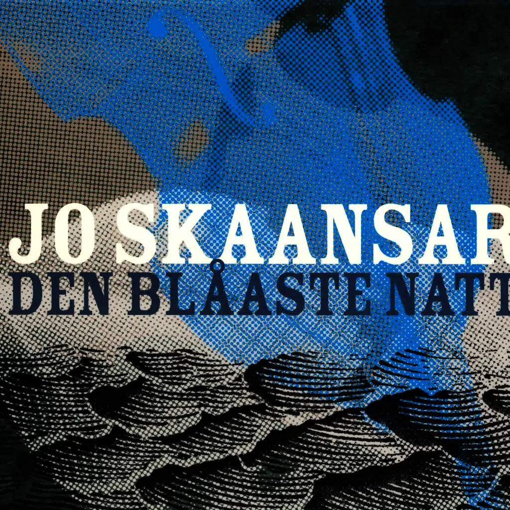 Den Blåaste Natt