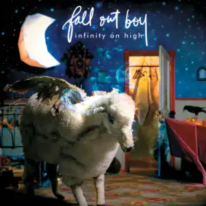 Infinity On High - Deluxe Limited Edition