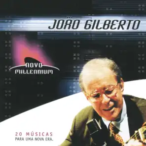 20 Grandes Sucessos De Joao Gilberto