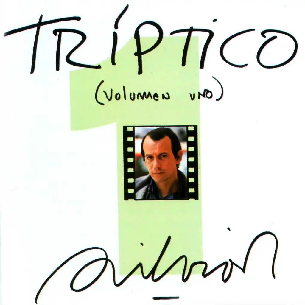 Tríptico (Vol. 1)