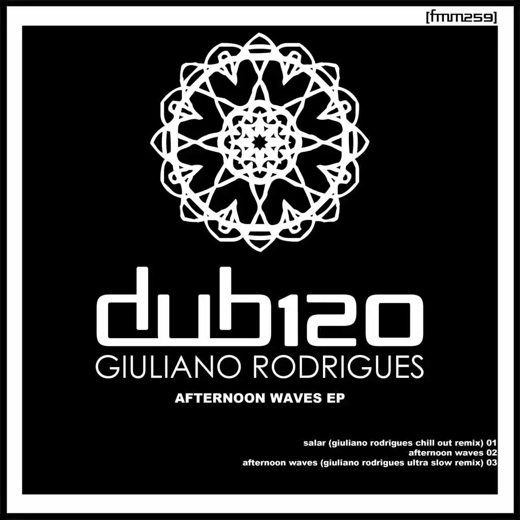 Afternoon Waves (Giuliano Rodrigues Ultra Slow Remix)