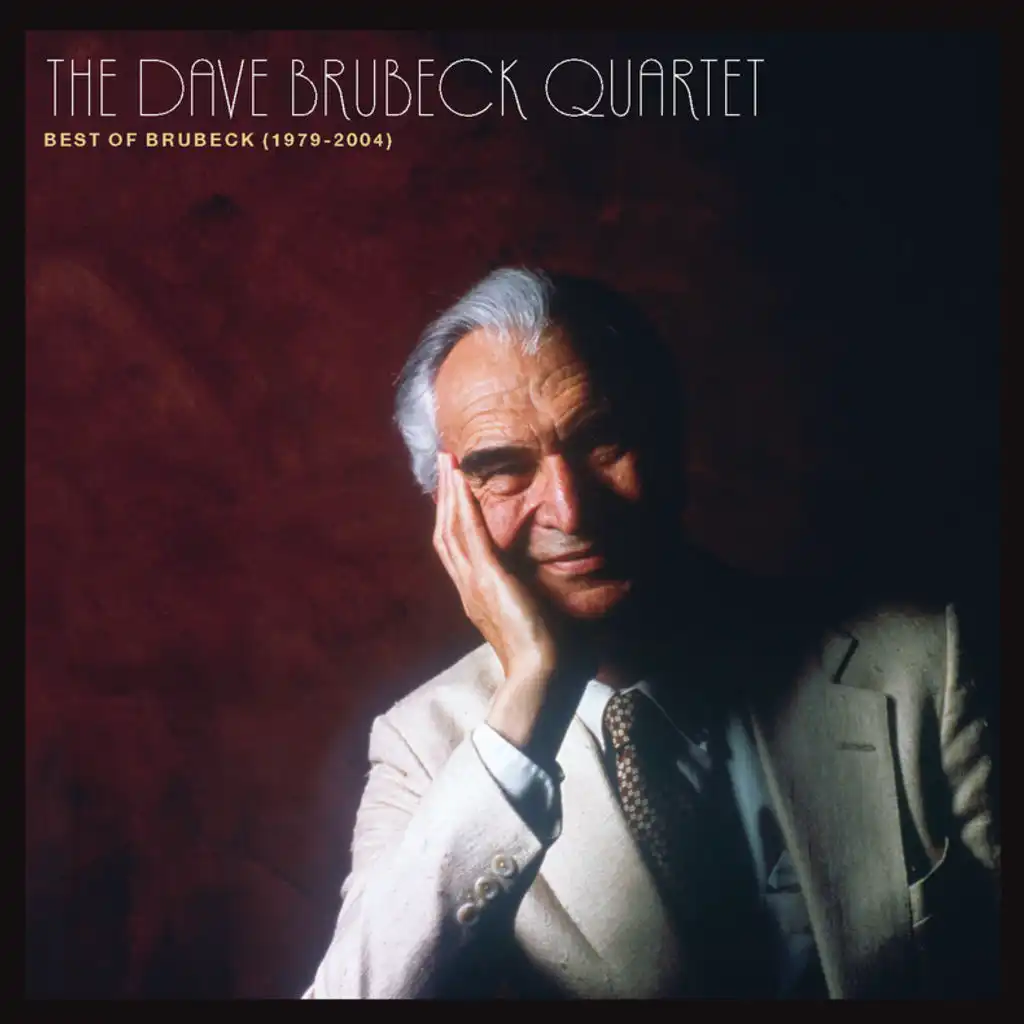 The Best Of The Dave Brubeck Quartet (1979 - 2004) - Live