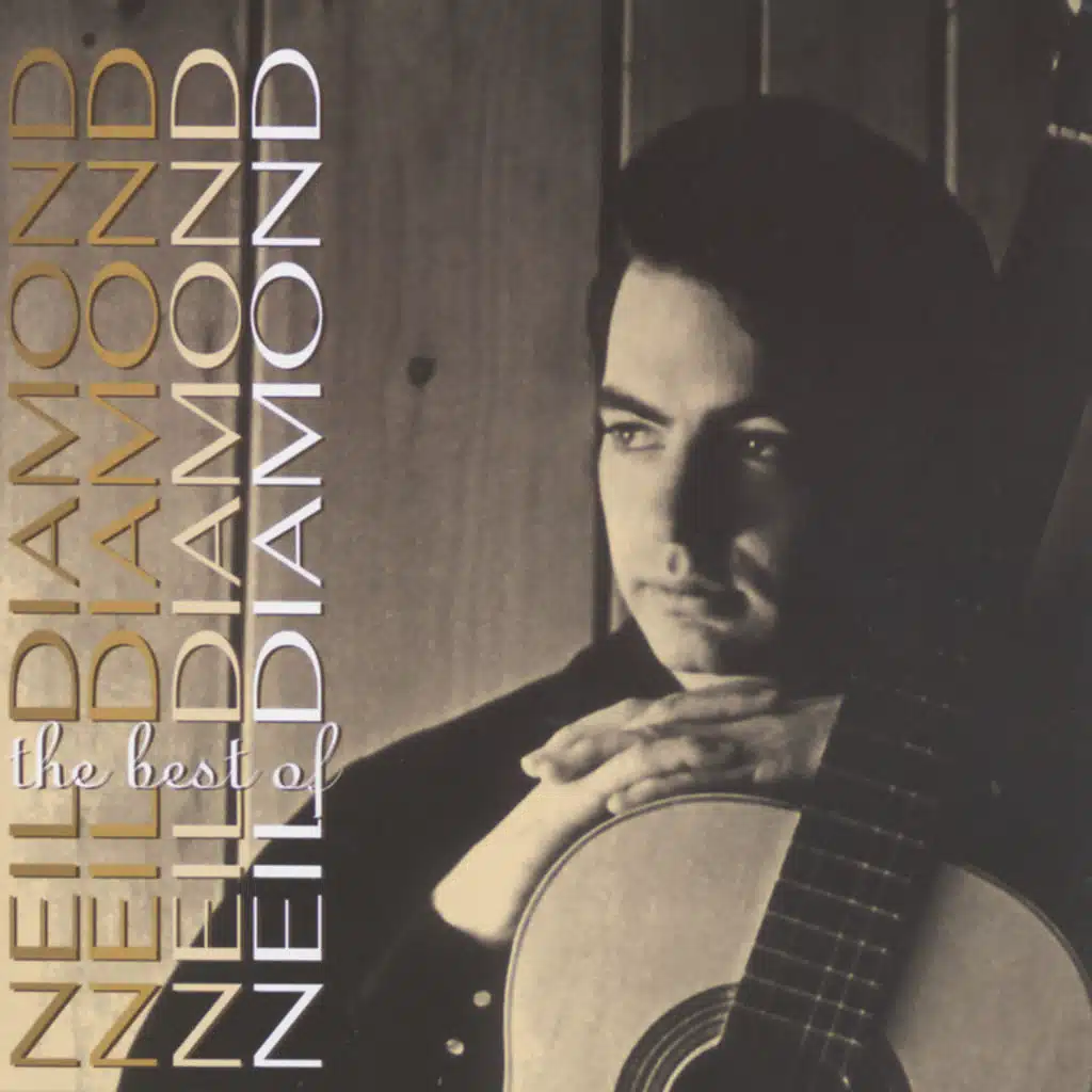 The Best Of (1) - Single Version