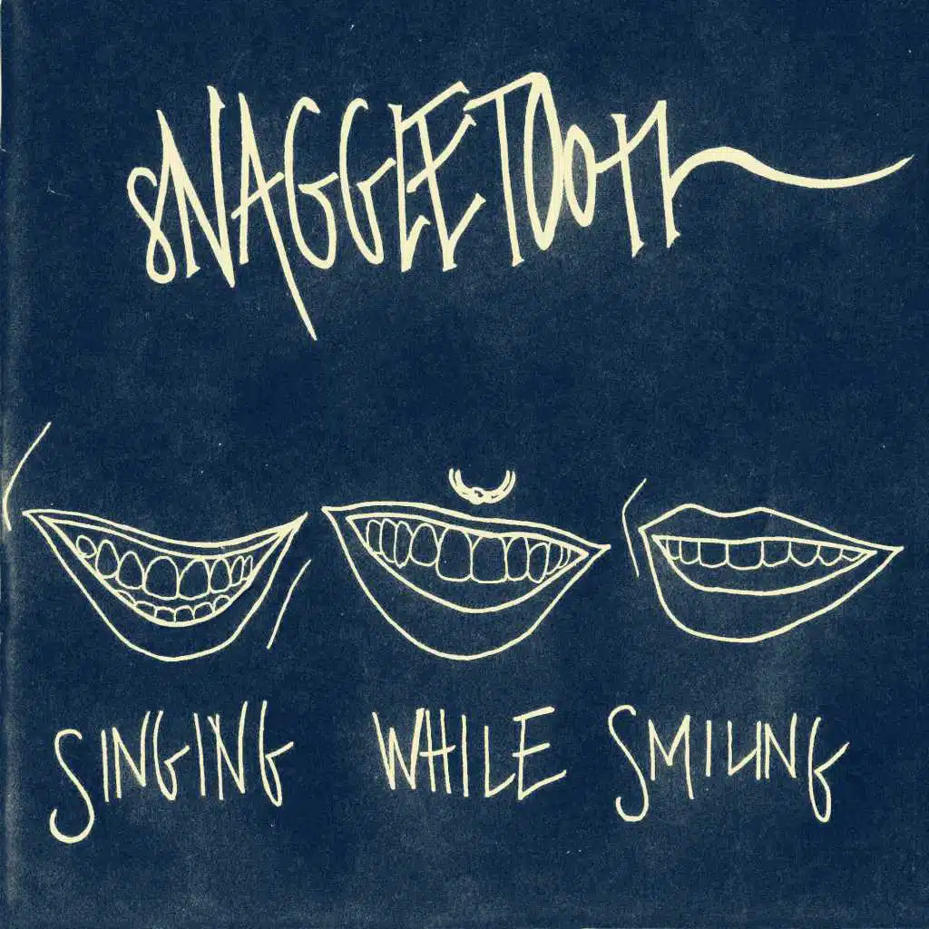 Singing While Smiling