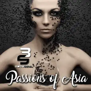Passions of Asia