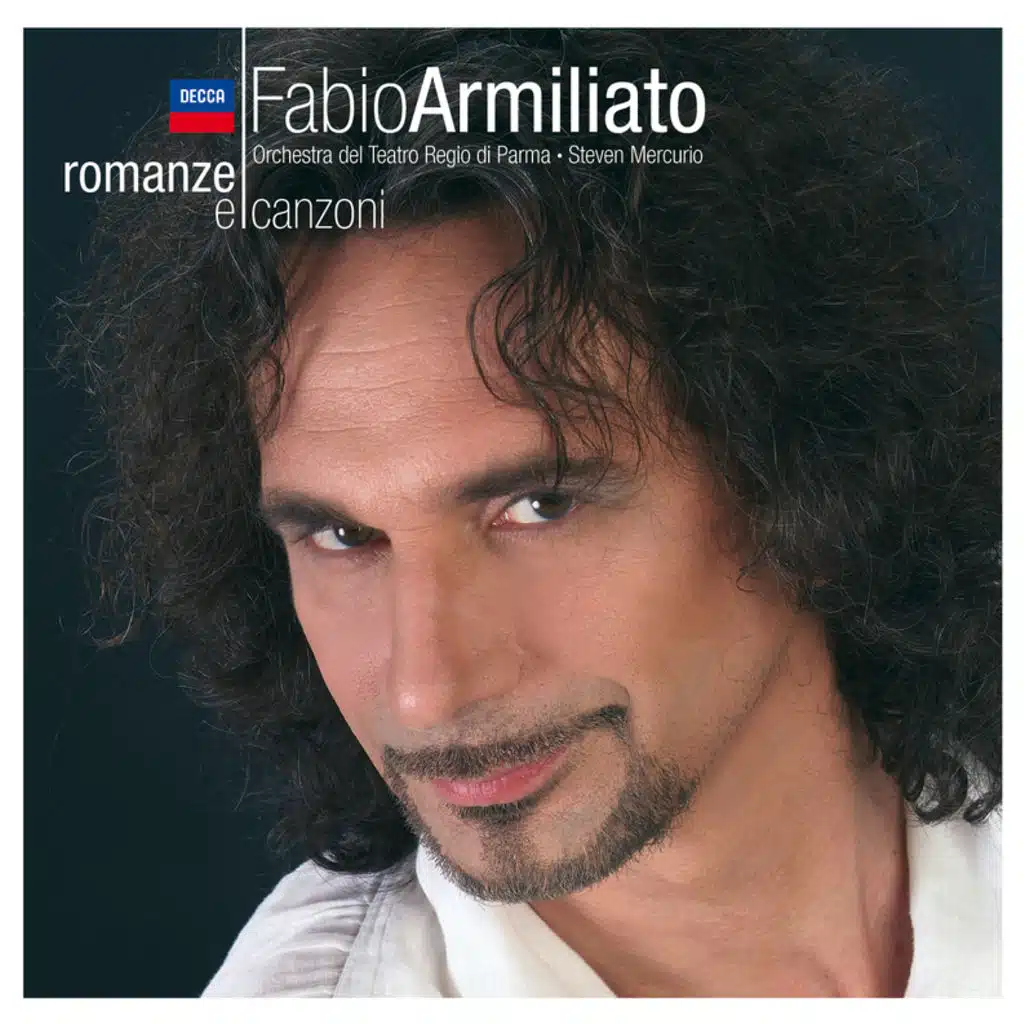 Giordano: Fedora / Act 2: Amor Ti Vieta