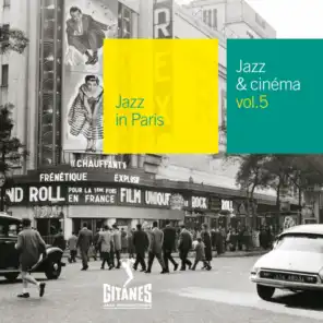 Jazz Et Cinéma Vol. 5