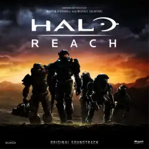 Halo Reach: Original Soundtrack
