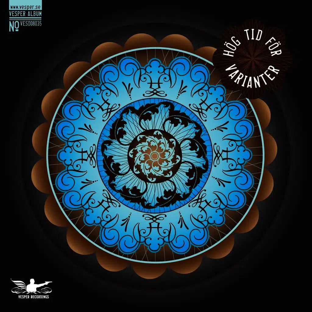 Hög Tid För Varianter