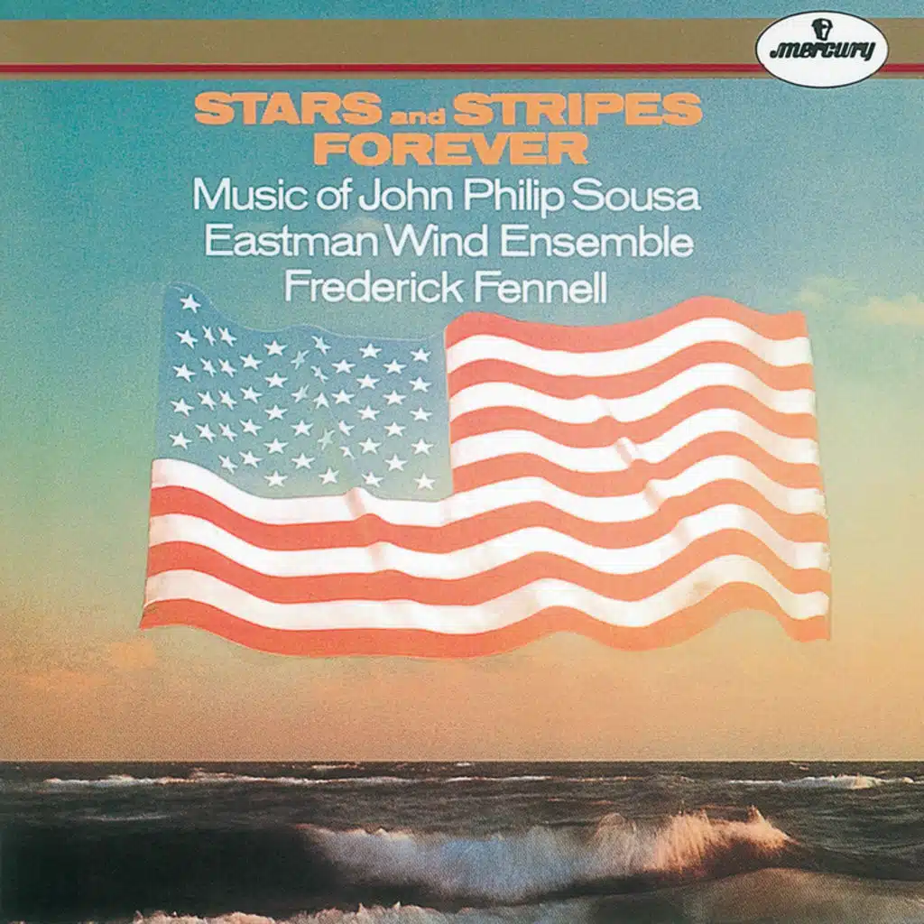 Sousa: The Liberty Bell