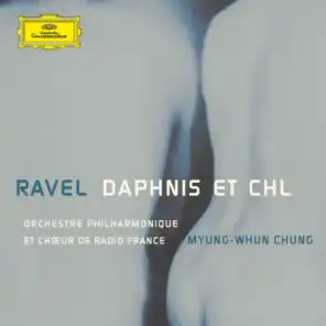 Ravel: Daphnis et Chloe