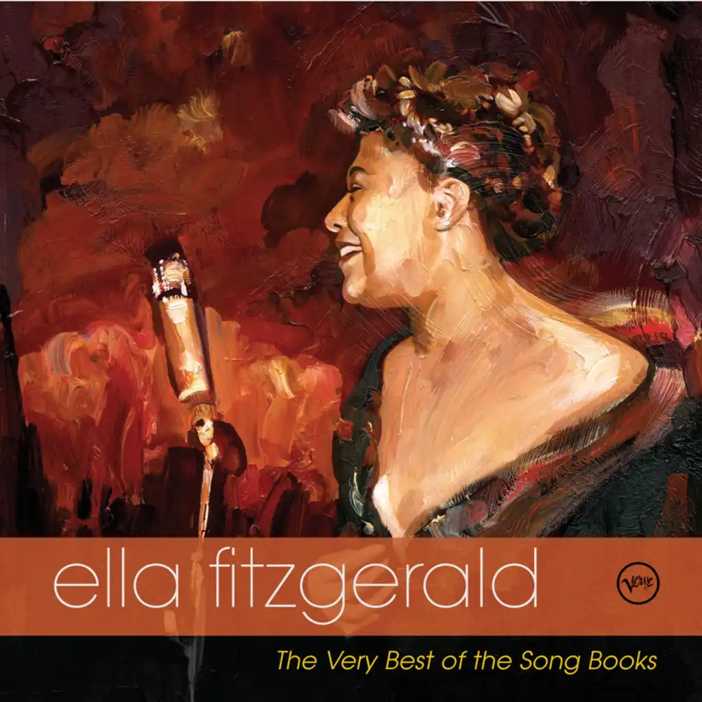 The Very Best Of The Songbooks: Golden Anniversary Edition