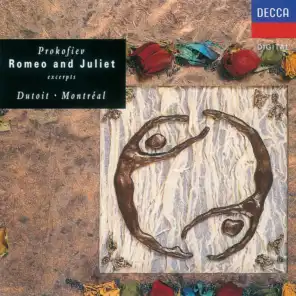 Prokofiev: Romeo and Juliet, Op. 64 - Act 1 - 4. Morning dance