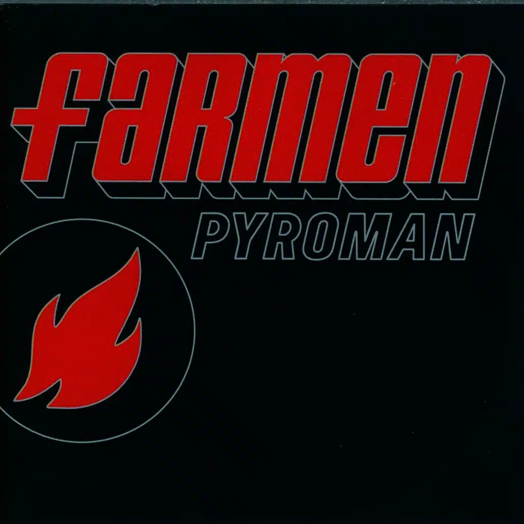 Pyroman