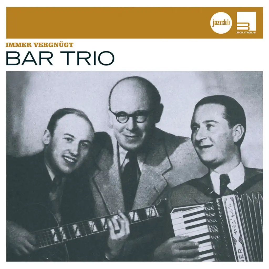 Bar-Trio