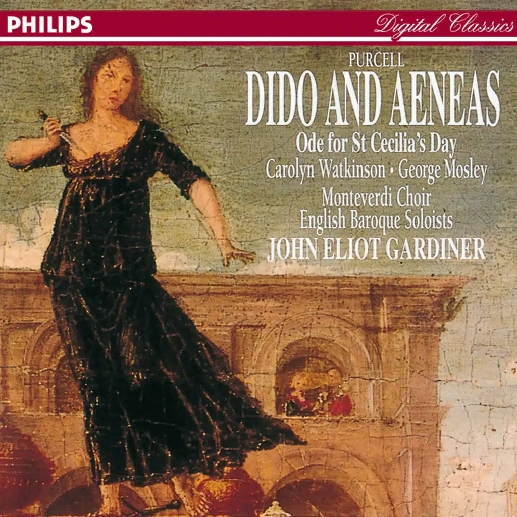 Purcell: Dido and Aeneas / Act 2: "Oft she visits"