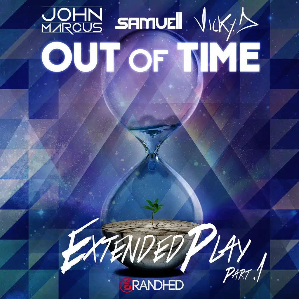 Out of Time (Remix EP Part 1)